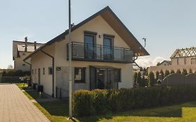 Apartamenty.in Jastrzębia Góra